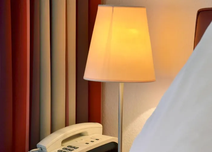 Hotel Im Kupferkessel